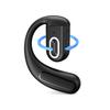 Open Wireless Earphones Bluetooth 5.4 Sports Business Music Ear Hook 180° Rotation Adjustment Left and Right Headset