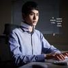 PANGAO P6 Профессиональный массажер для шеи и плеч, вилка CN (адаптер в комплекте)