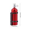 Simulation Metal Mini Fire Extinguisher for CC01  SCX10  TRX4  D90 RC Crawler Car