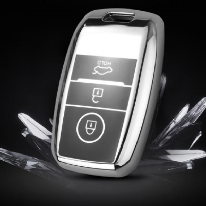 Чехол для автомобильного дистанционного ключа для Kia Ceed Rio Rio5 Sportage R K3 KX3 K4 K5 Ceed Sorento Cerato Optima, защитные аксессуары