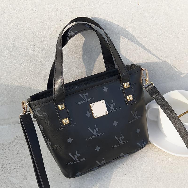 Сумка-корзина Премиум Маленькая сумка Премиум женская сумка-тоут