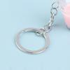 Bubble Tea Diy Keychain High Quality Acrylic Pendant Backpack Keyring Charms