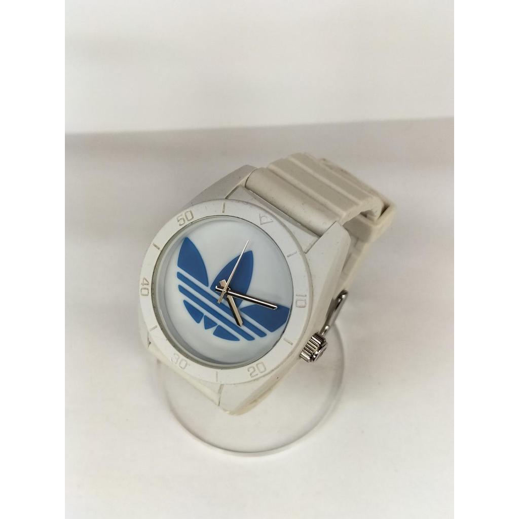 Б/у Аналоговые часы ADIDAS ADH2921