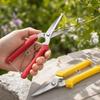 Stainless Steel Gardening Pruning Shears Precision Cutting Hand Pruner Branch Shears  Fruit Tree