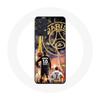 Case for Samsung Galaxy A13 4G / A13 4G Lite PSG Neymar and Mbappé Merry Christmas