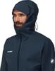 Mammut Linard Guide Hardshell Hooded Jacket (1010-30950) морской