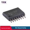 ISO7760FDWR: Six-Channel SOIC-16 Enhanced Digital Isolator with Superior EMC Performance