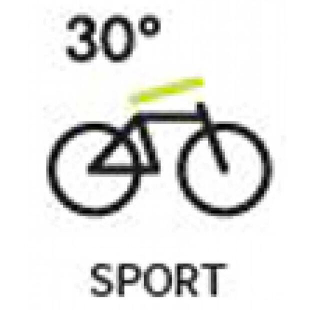 Selle Royal Remed Sport велосипедное седло