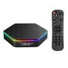 T95Z Plus Android 12.0 Smart TV Box Allwinner H618 Quadcore 4K Media Player 6K Decording H.265 VP9