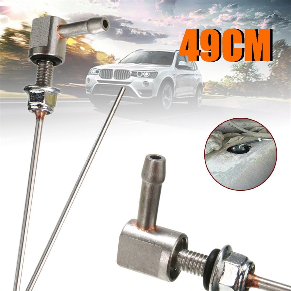 Нагреватель Топливный бак Стояк Аксессуары Подставка для датчика