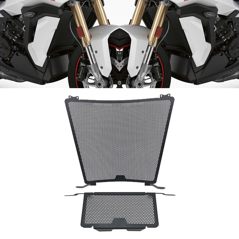 Защитная решетка радиатора Защитная решетка для BMW S1000XR S1000 XR S 1000XR S 1000 XR - Мотоцикл