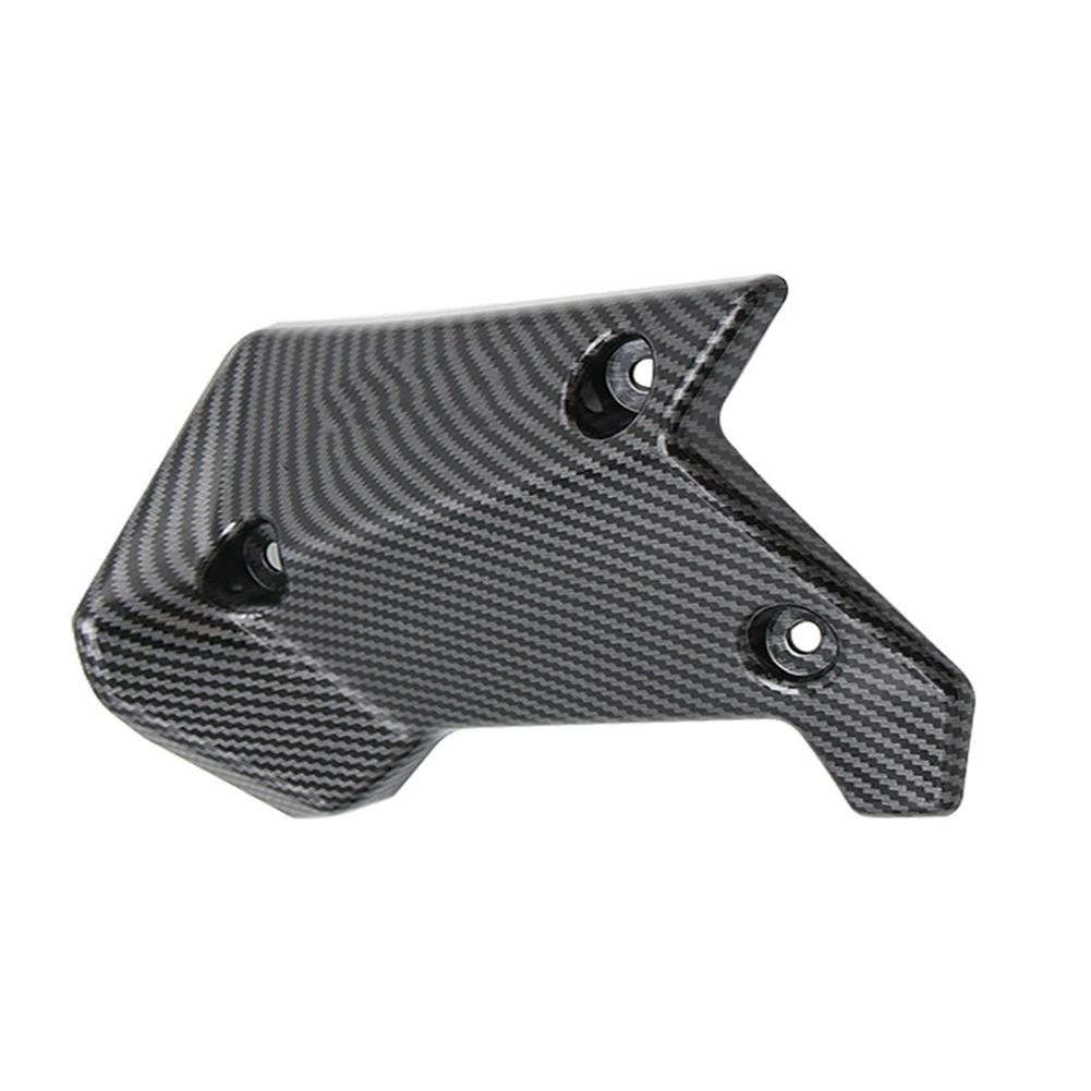 Для BMW R1200GS R1250GS LC Adventure крышка выхлопной трубы верхняя рамка заполнение средняя боковая панель для BMW GS 1200 1250 GS Adv