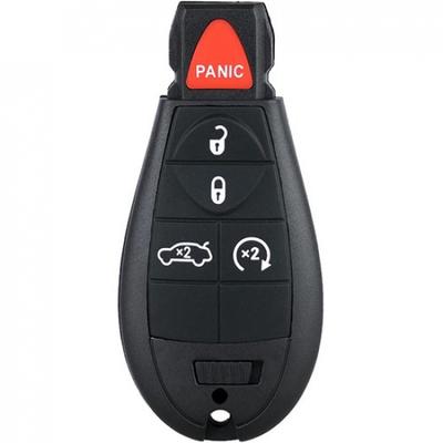 IYZ-C01C Умный брелок для ключей автомобиля Новый для Jeep Grand Cherokee 2009-2013