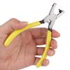 2mm Eyelet Punch Plier For Leather Strap Watch Watch Band Belt Holes Tool Band Holes Punches