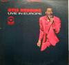 Виниловая пластинка OTIS REDDING Live In Europe SD33286 ATCO US SoulFunk Б/у