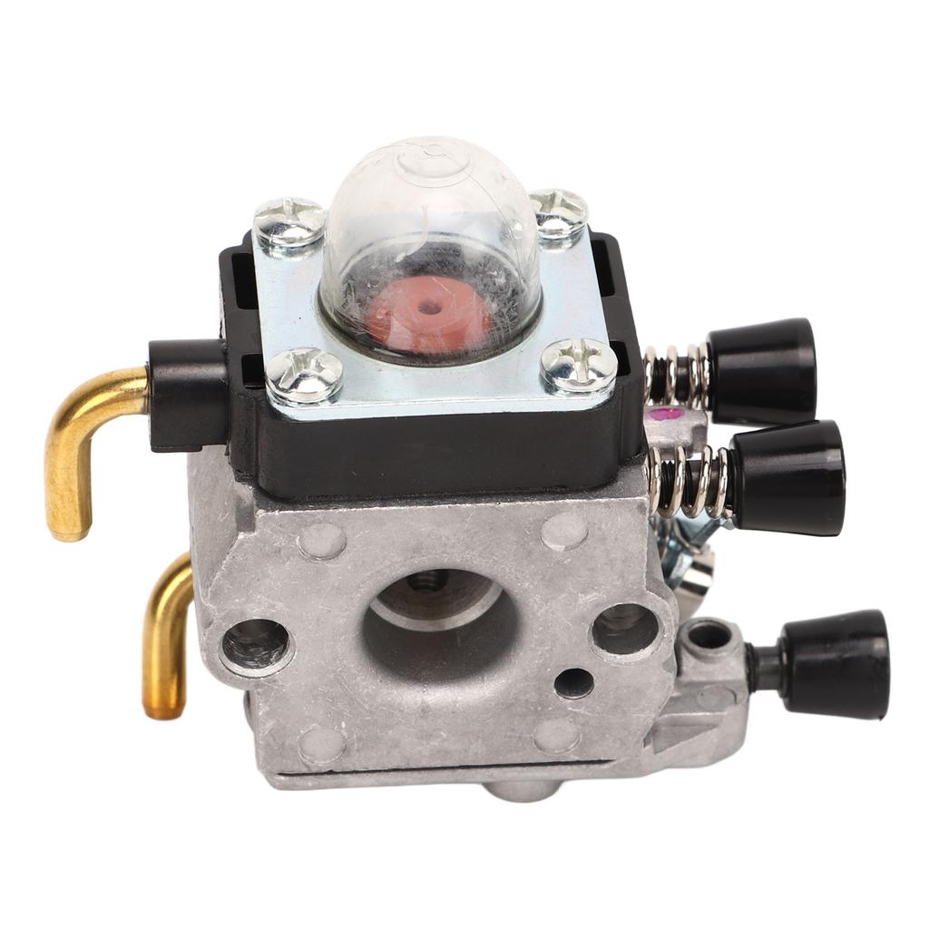 Комплект воздушного фильтра, железный резиновый ABS-карбюратор, топливный шланг, набор груш для подкачки топлива для газонокосилки Stihl FS75 FS80R