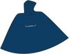 Куртка VAUDE Valdipino Poncho Marine