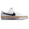 Nike Женские кроссовки Court Legacy Next Nature Белые Песочно-охристые DH3161-100