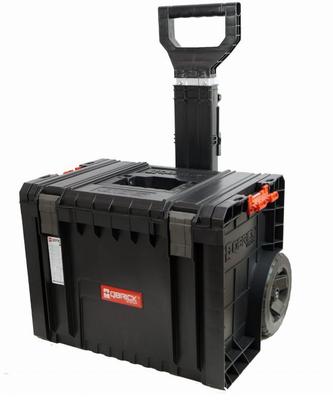 QBRICK SYSTEM PRO ТЕЛЕЖКА ЯЩИК ДЛЯ ИНСТРУМЕНТОВ - SKRZ N4256
