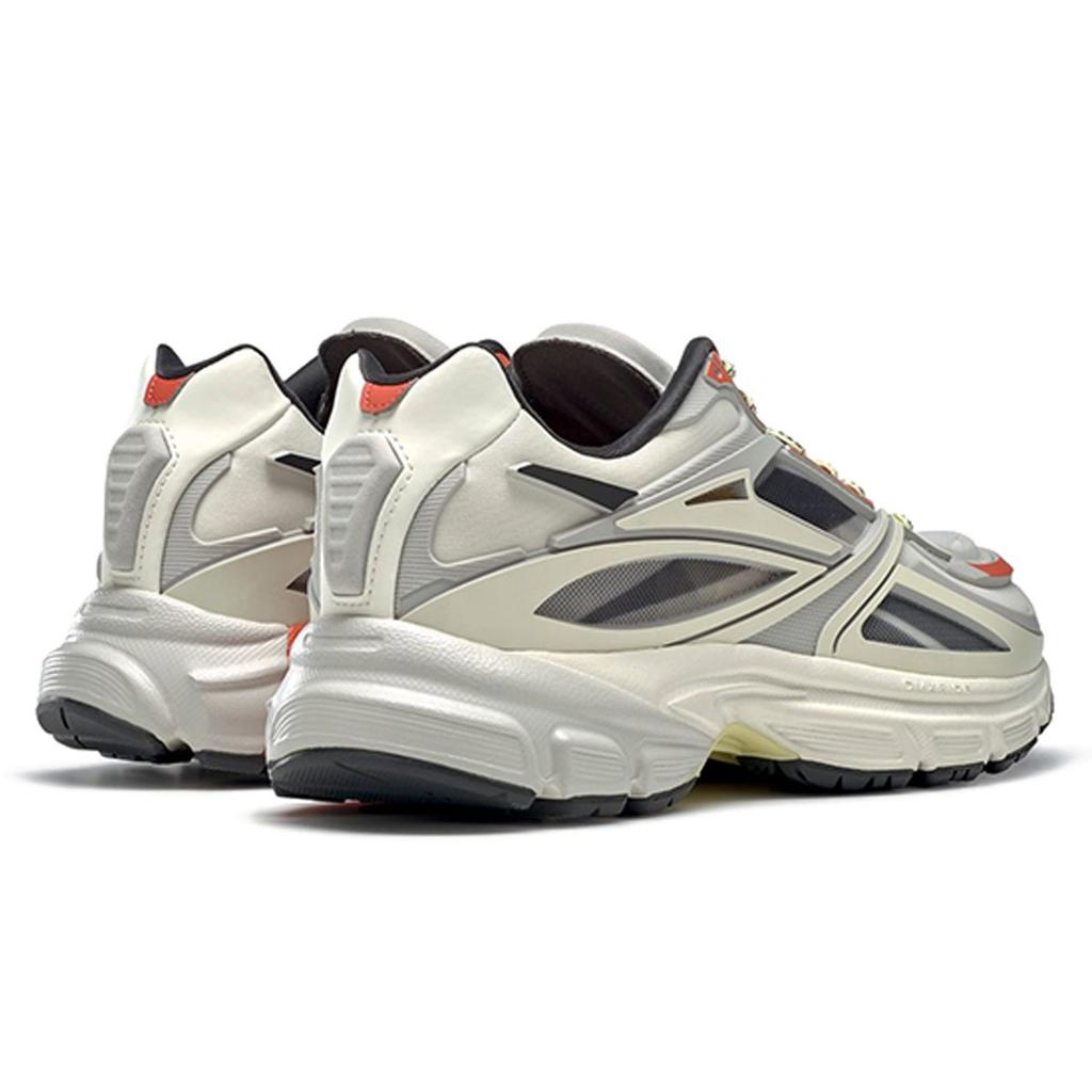 Reebok Premier Road Современные беговые кроссовки Серый/Белый Мужские FZ2048