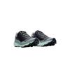SALOMON Мужские кроссовки Thundercross Asphalt Spray Grey Sharkskin L47560800