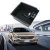 Бокс для хранения в подлокотнике автомобиля для VW Volkswagen Passat B8 Седан Variant Alltrack 2015-2017 Контейнер-лоток для перчаточного ящика центральной консоли
