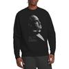 The Godfather Unisex Adult Don Vito Corleone Graphic Sweatshirt