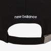 New Balance Hat Lqj Nbgdess103 19 Flying Logo Ball Cap