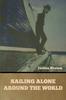 Книга Sailing Alone Around the World