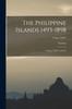 Книга The Philippine Islands 1493-1898 : Volume XXIV 1630-34; Volume XXIV