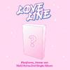 NiziU - LOVE LINE (Platform_Nemo Ver) - Release Date 2025-03-31