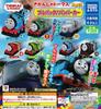 Thomas the Tank Engine Pull-Back Bumper Cars Part 3 Set of 7 (Gachapon)