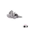BDP1450-2 Front Right Exterior Door Handle Bracket Bearing Clips for Mercedes Vito W447 V Class Metris 2014-On A4477600634
