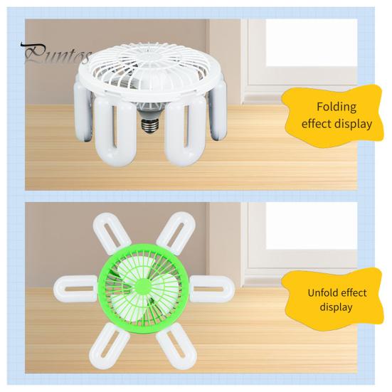 Ceiling Fan with Light 3 Speed Settings Low Noise Energy Efficient Remote Control Intelligent Dimmable LED Ceiling Fan
