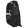 New PUMA Polyester Backpack Regular Unisex Black 079952-01