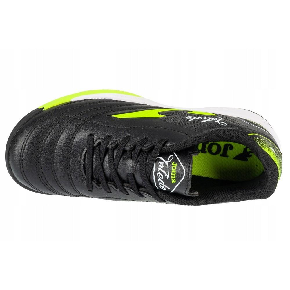 Childrens/Kids Toledo Indoor Football Shoes