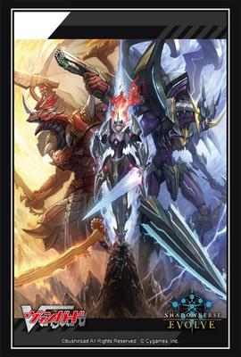 Shadowverse EVOLVE Официальный рукав Том 115 «Пересекающиеся силы» Часть 1