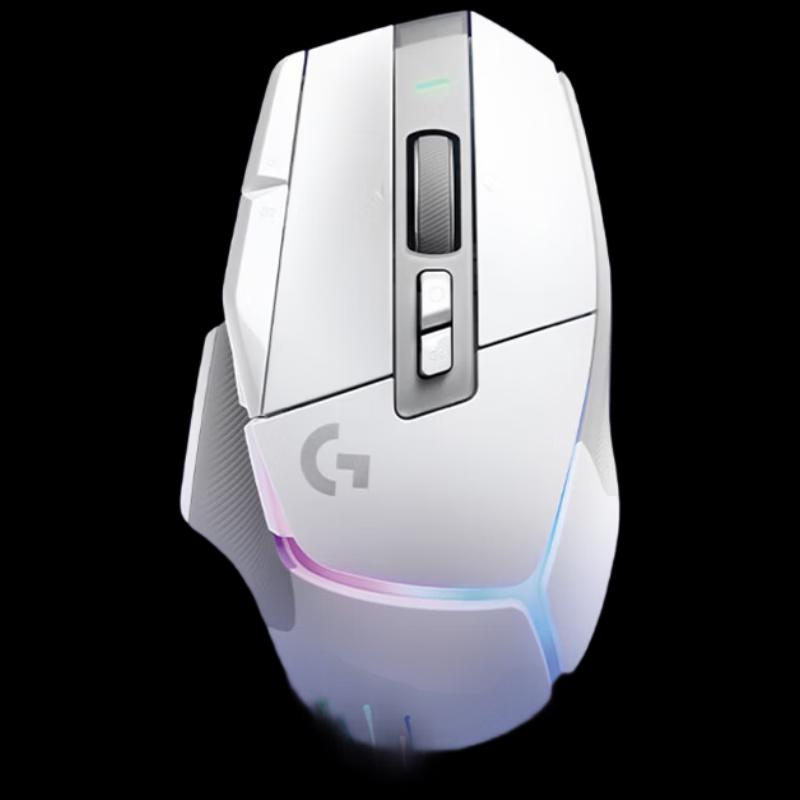 Беспроводная игровая мышь Logitech G502 X Plus LIGHTSPEED