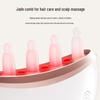 Ke'ai Yuansu Red Light Scalp Massager Comb CN plug (adapter included)