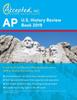 Книга Ap Us History Review Book 2019 Study Guide And Practice Test Questions For The by Inc. AP Exam Prep Team Accepted - Paperback