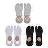 3 Pairs Male Toe Flop Sports Anklets