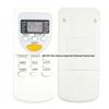 English Version Remote Control for Zhigao ZH/JT-03 Air Conditioner