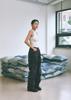 Sebeuntinendeu F 008 Six Tucks Jeans