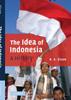 Книга The Idea Of Indonesia by Elson R. E. - Paperback