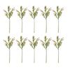 Exquisites Artificial Bouquet Artificial Gypsophila Branch Table Centerpieces