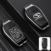 Защитный чехол для автомобильного ключа Southeast DX7/DX3/DX5/A5 YiWu, унисекс, с пряжкой