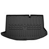 Trunk Mat 3D (HB) () for Ford Fiesta 2008-2017