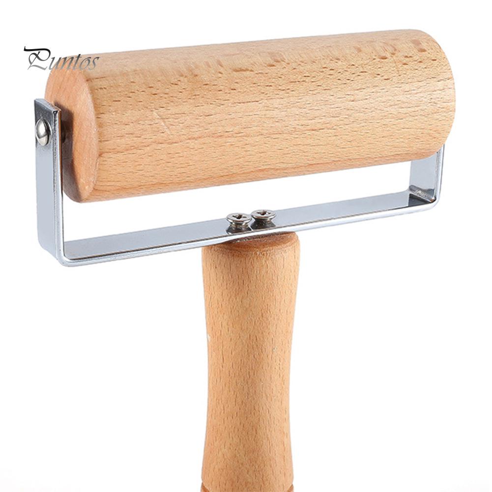 Кухонный инструмент, посуда, деревянная скалка, тесто для печенья, валик для теста