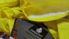 MASCOT 50103 waterproof high-visibility trousers -