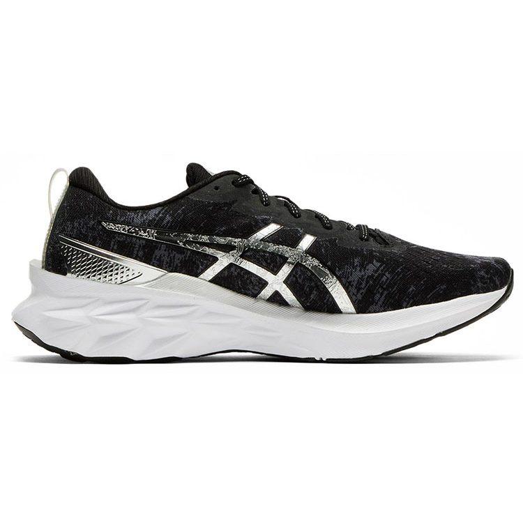 Asics Novablast 2 Platinum 'Carrier Grey Pure Silver' 1011B456-020